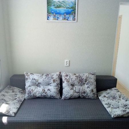 Flat with the sea view Apartment Odesa Exterior foto