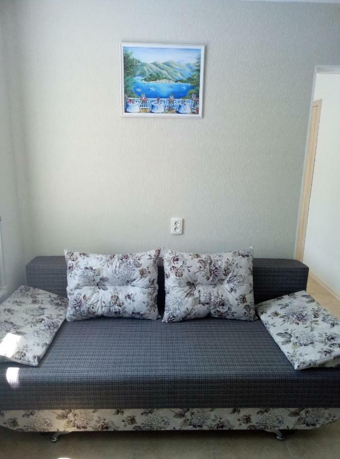Flat with the sea view Apartment Odesa Exterior foto