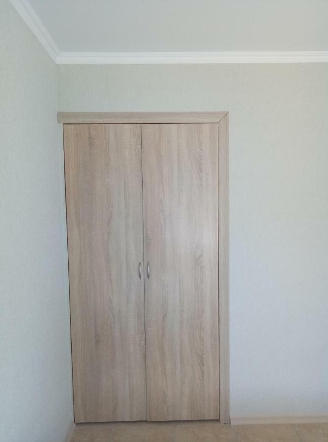 Flat with the sea view Apartment Odesa Exterior foto