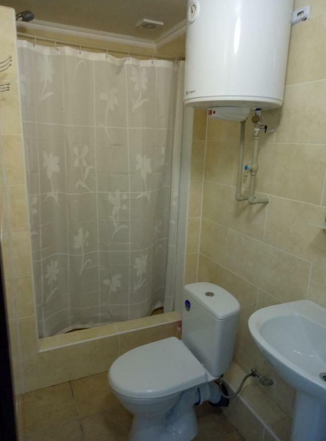 Flat with the sea view Apartment Odesa Exterior foto