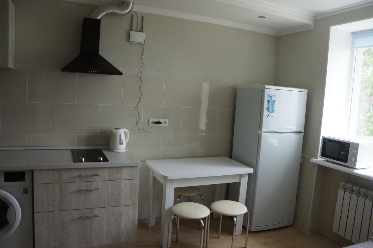 Flat with the sea view Apartment Odesa Exterior foto
