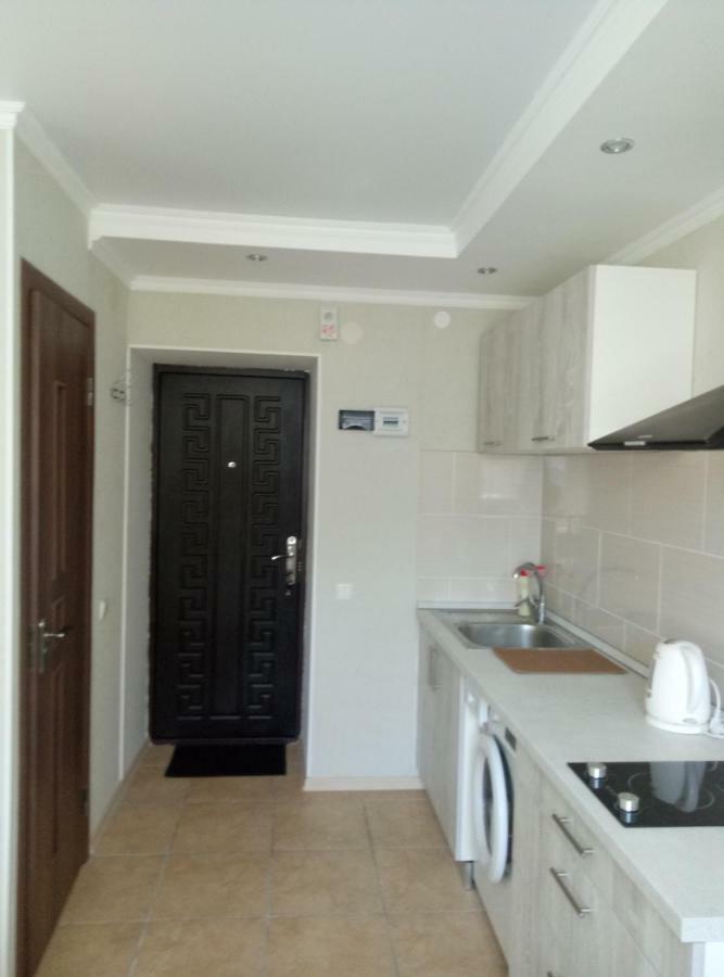 Flat with the sea view Apartment Odesa Exterior foto