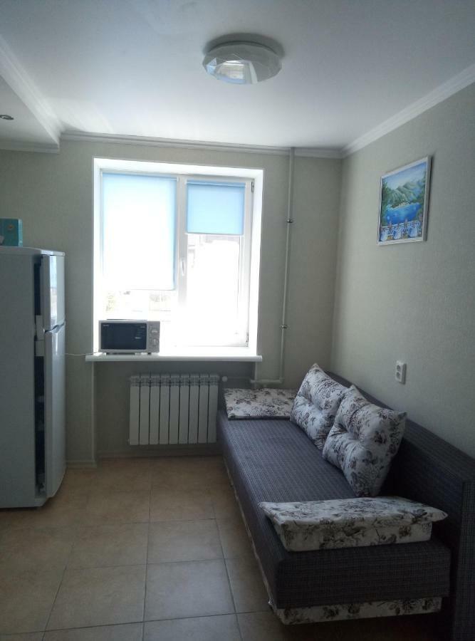 Flat with the sea view Apartment Odesa Exterior foto