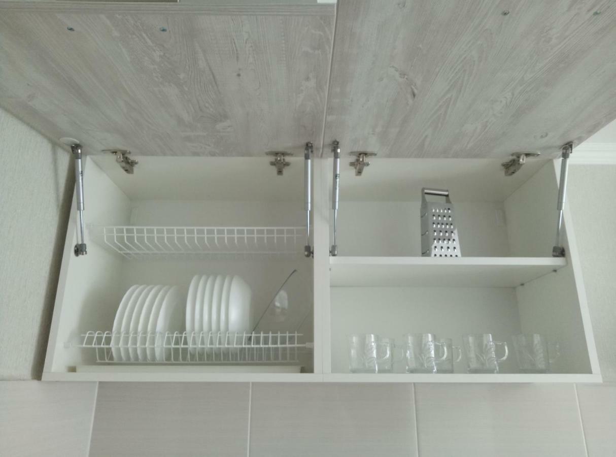 Flat with the sea view Apartment Odesa Exterior foto
