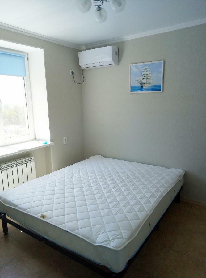 Flat with the sea view Apartment Odesa Exterior foto